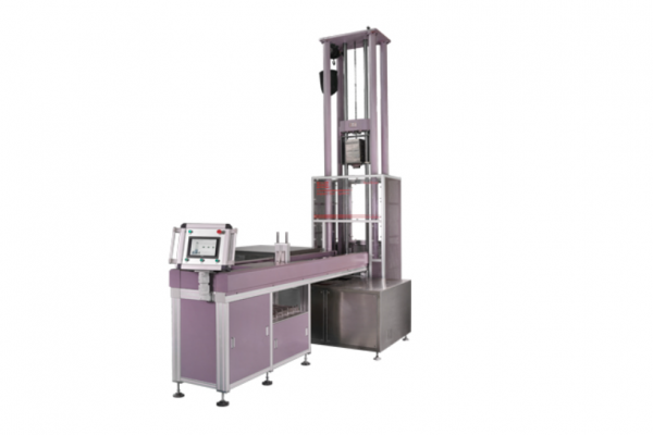 Kiểm tra NDT DIT-B